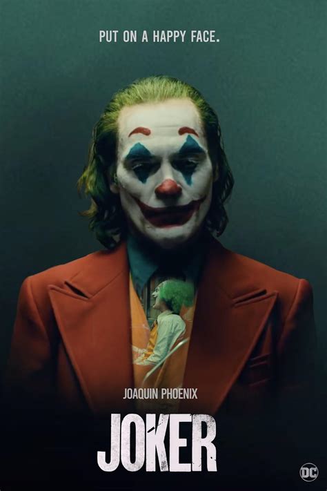 joker gomovie|Joker (2019 film) .